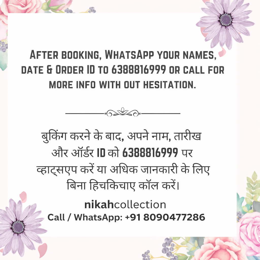 Customized Handmade Bridal Clutch | Pearl & Zari Work Name Clutch